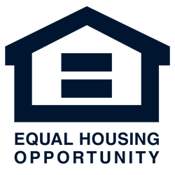 equal housing opportunity